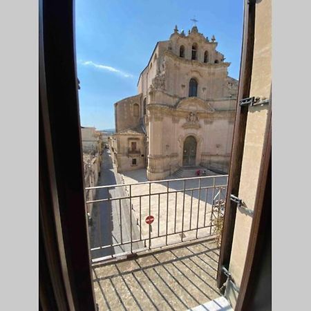 Rosarossa Villa Noto Exterior foto